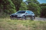 Holden Calais V Tourer 2018 года